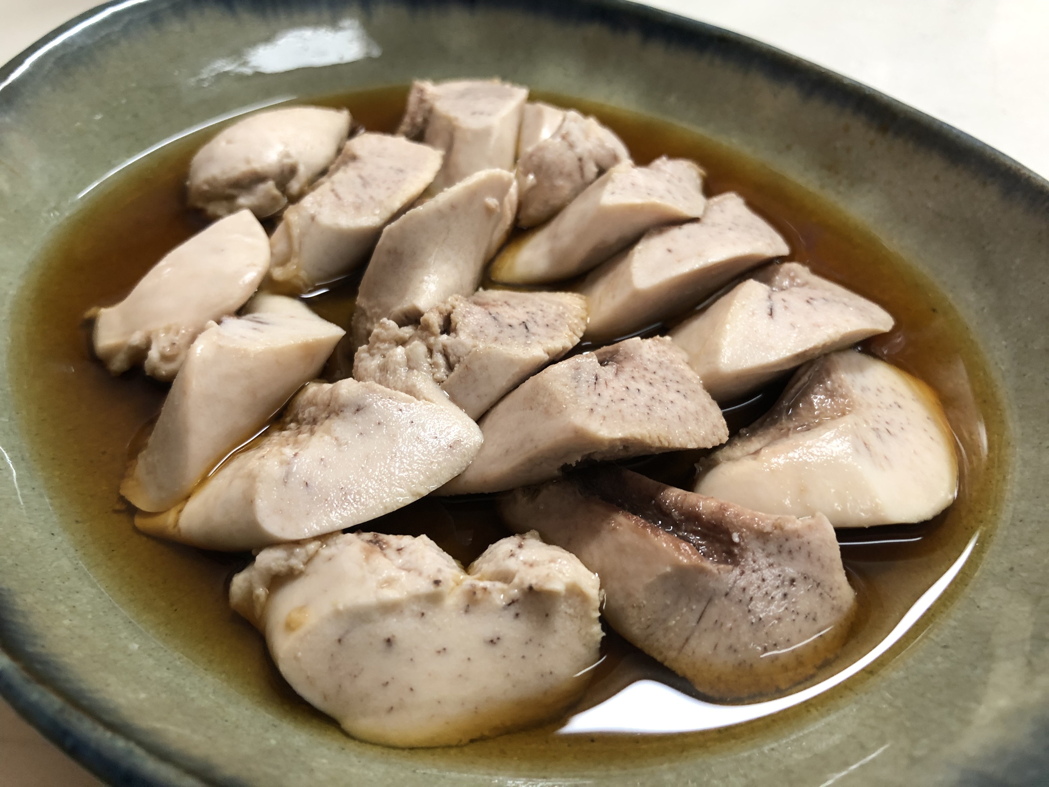 鮭 白子 食べ 方