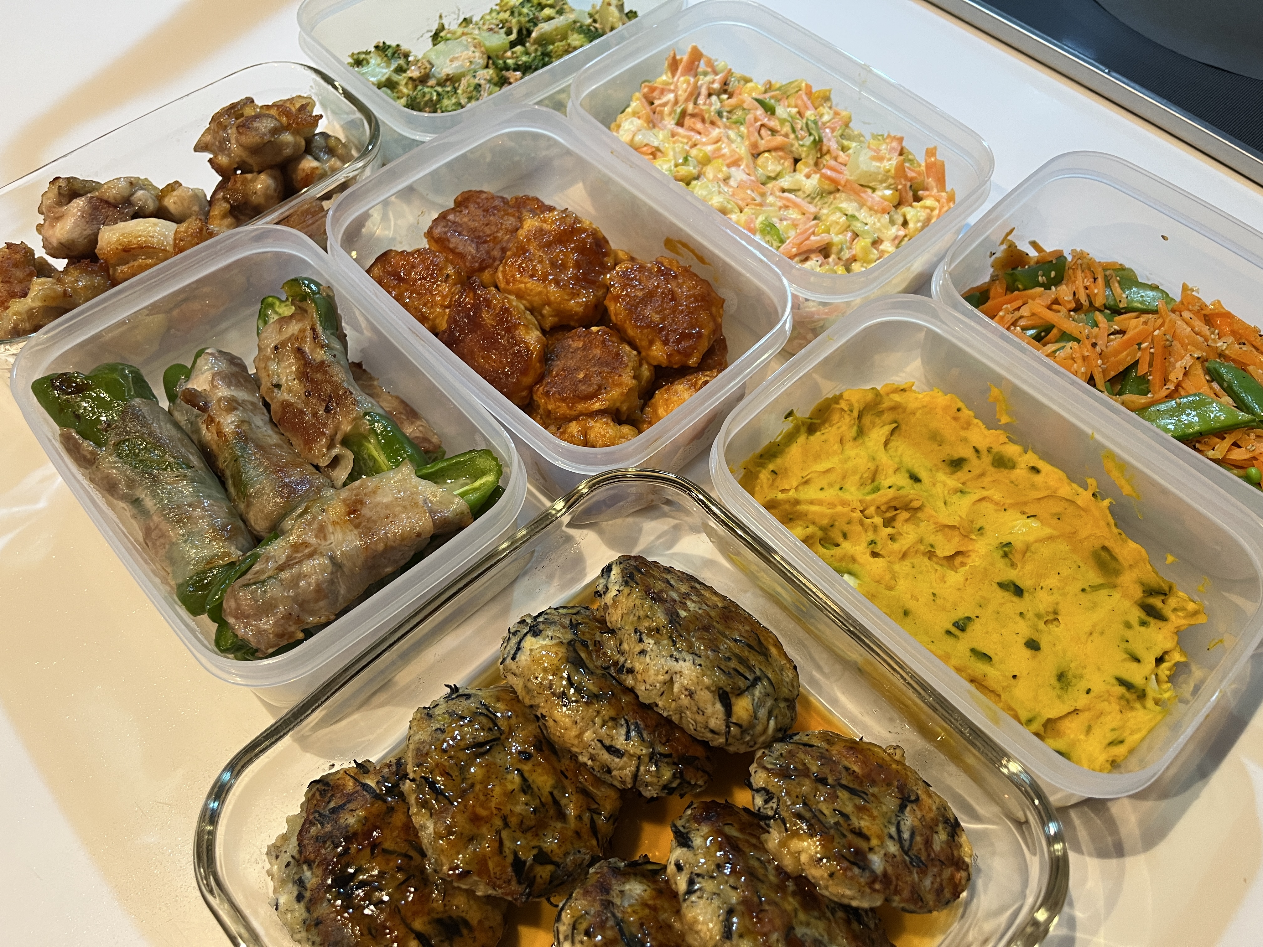【中古】 簡単に作れる毎日のおかず たっぷり作ってずっとおいしい！ 簡単おかず 作りおき おいしい230