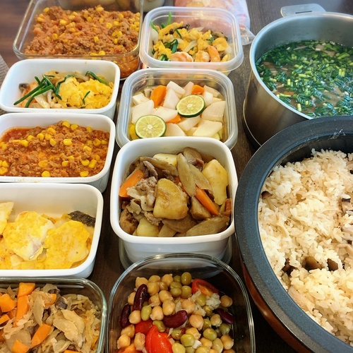 たっぷり4時間 冷蔵庫空っぽプラン シェアダイン