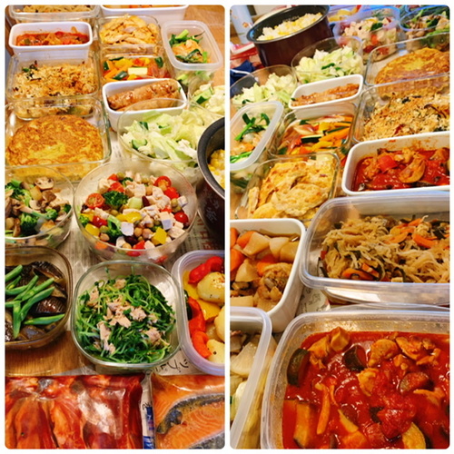 たっぷり4時間 冷蔵庫空っぽプラン シェアダイン