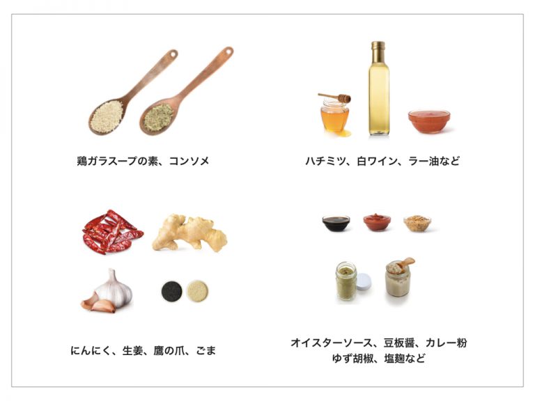 当日までのご準備（キッチン環境・調理器具・調味料・食材など） | 日本最大級【出張シェフサービス】シェアダイン